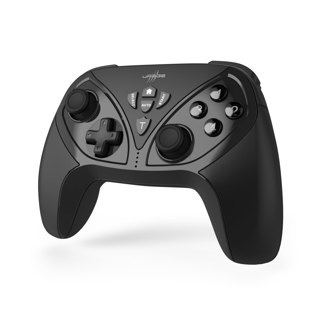 uRage Gamepad "Vendetta 300 Unleashed"