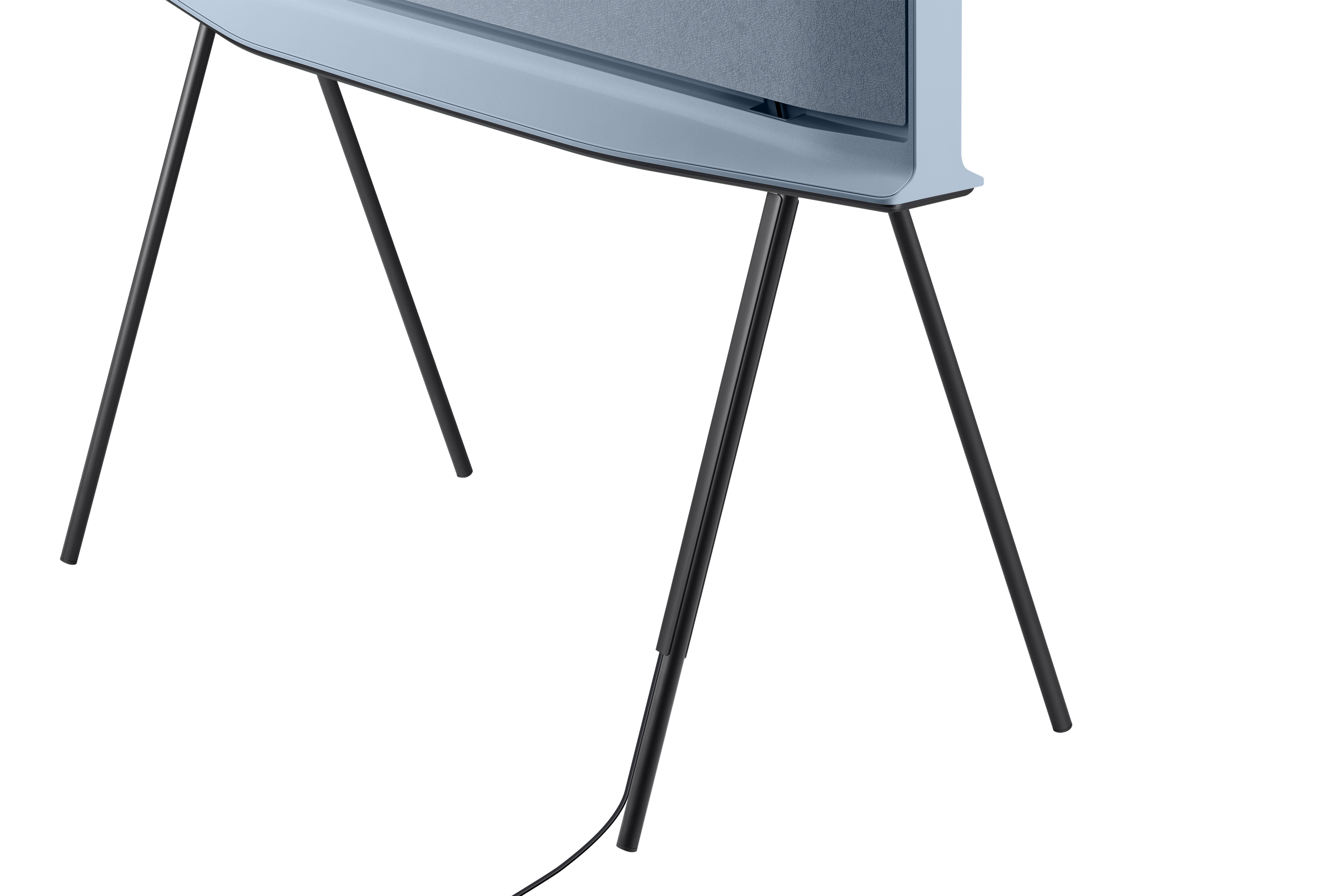 TV Samsung QLED The Serif QE50LS01BBUXXN