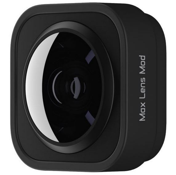 GOPRO Black Max Lens Mod Hero 11>9