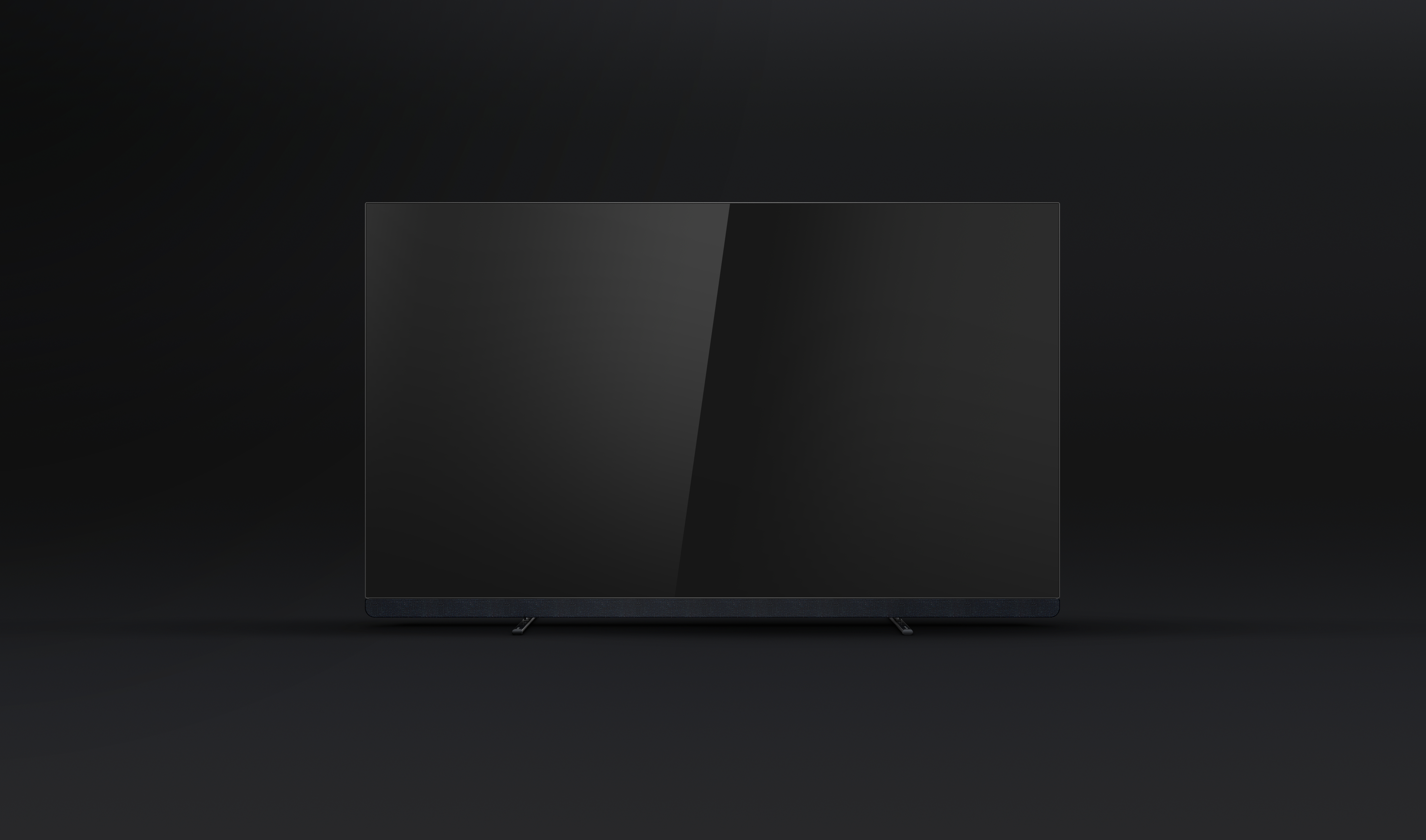 OLED TV UHD PHILIPS 77OLED909/12
