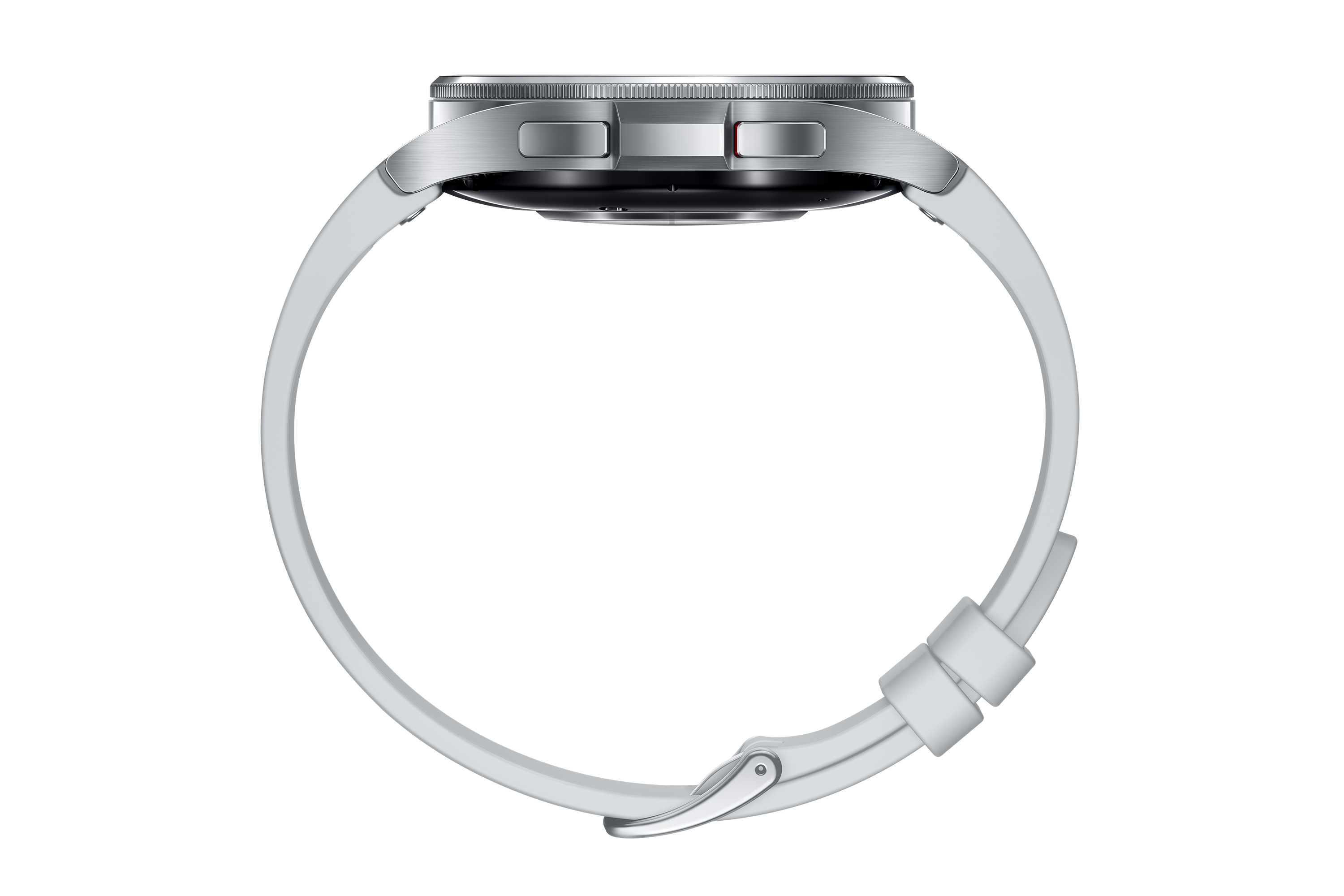 SAMSUNG GALAXY WATCH6 CLASSIC 47MM SILVR