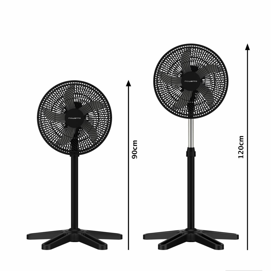Rowenta Ventilateur VU3110F0