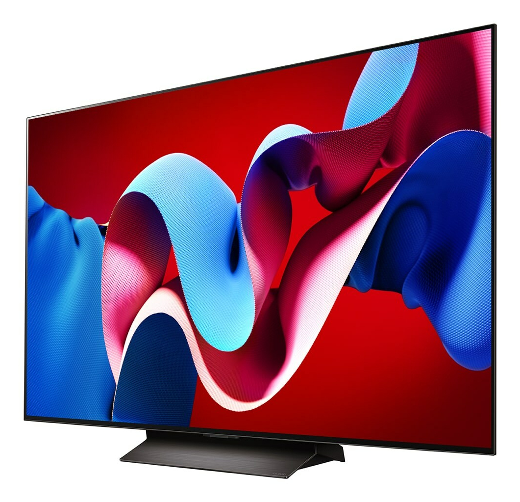LG OLED TV OLED55C46LA