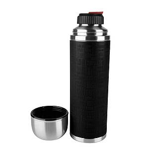 Isoleerkan EMSA 515714 Senator Sleeve 1L Zwart