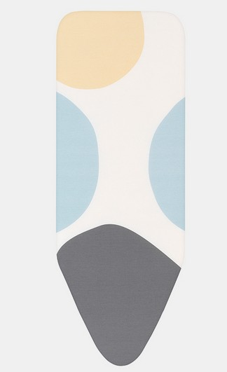 Strijkhoes BRABANTIA 131585 C PerfectFlow Spring Bubbles