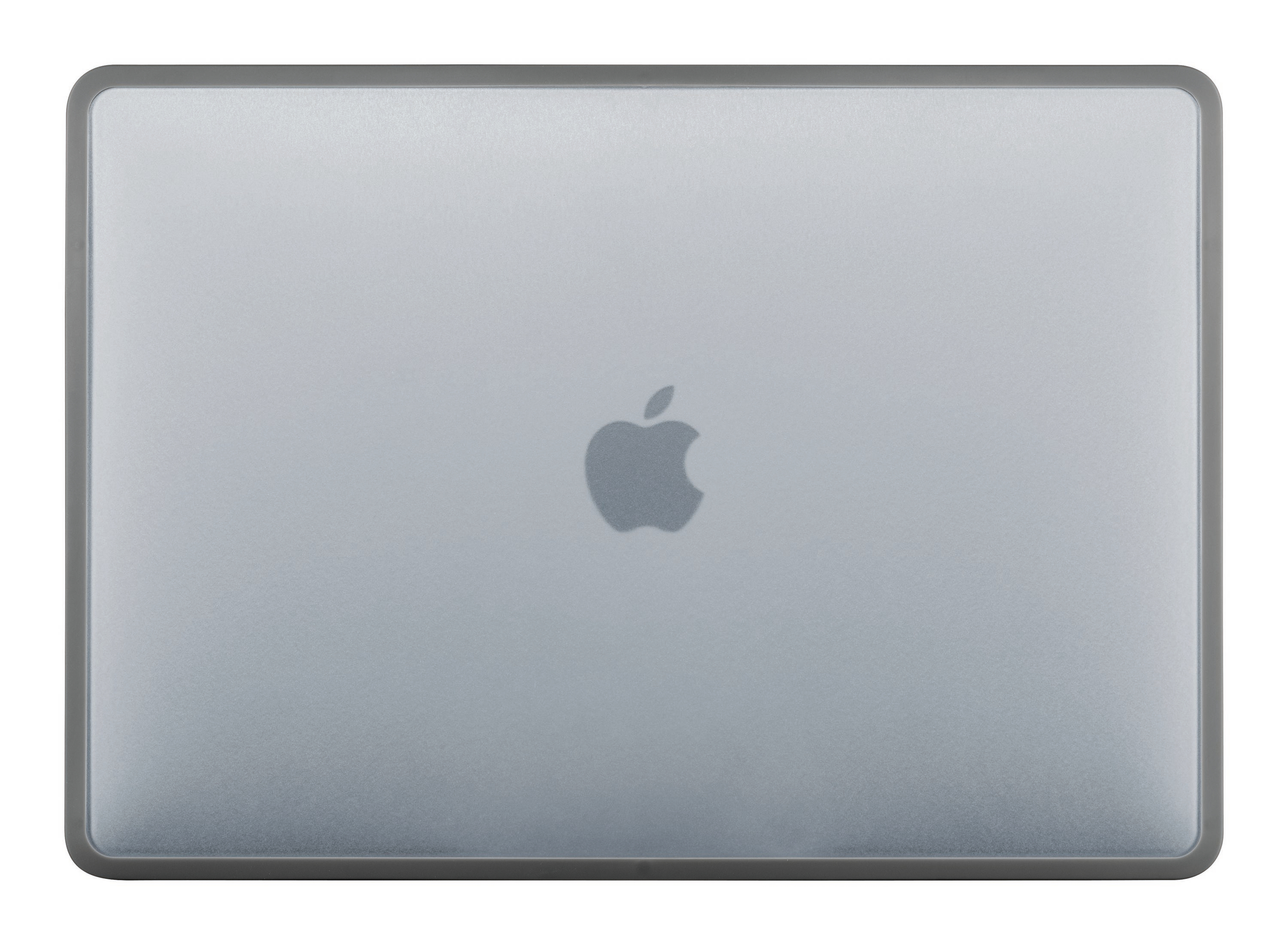 Cellularline HARDSHELLMACAR153T laptoptas 38,9 cm (15.3") Hardshell-doos Transparant