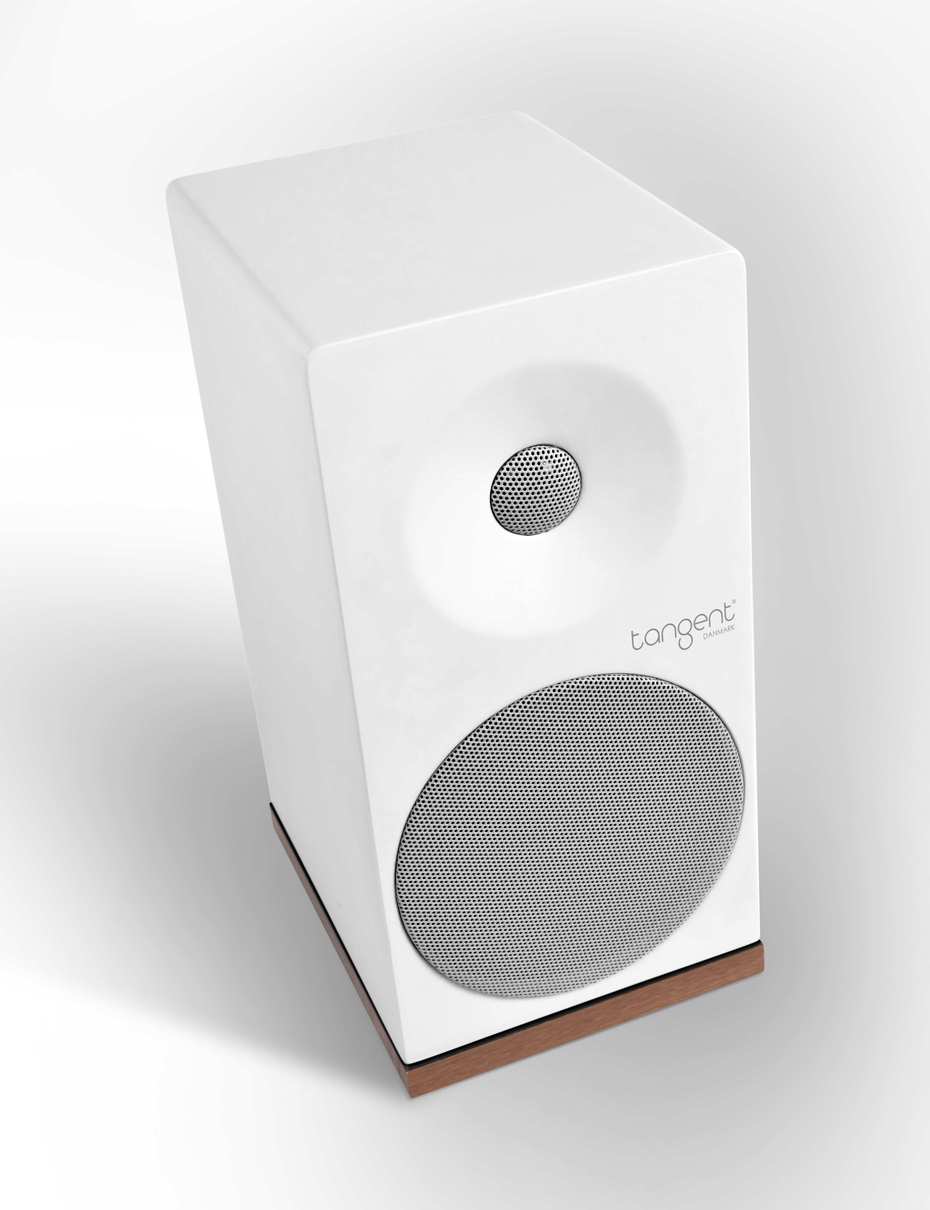 Luidsprekers TANGENT Spectrum X5 wit per paar