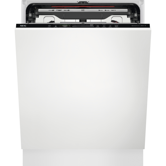 AEG LAVE-VAISSELLE ENCASTRABLE FSE8370