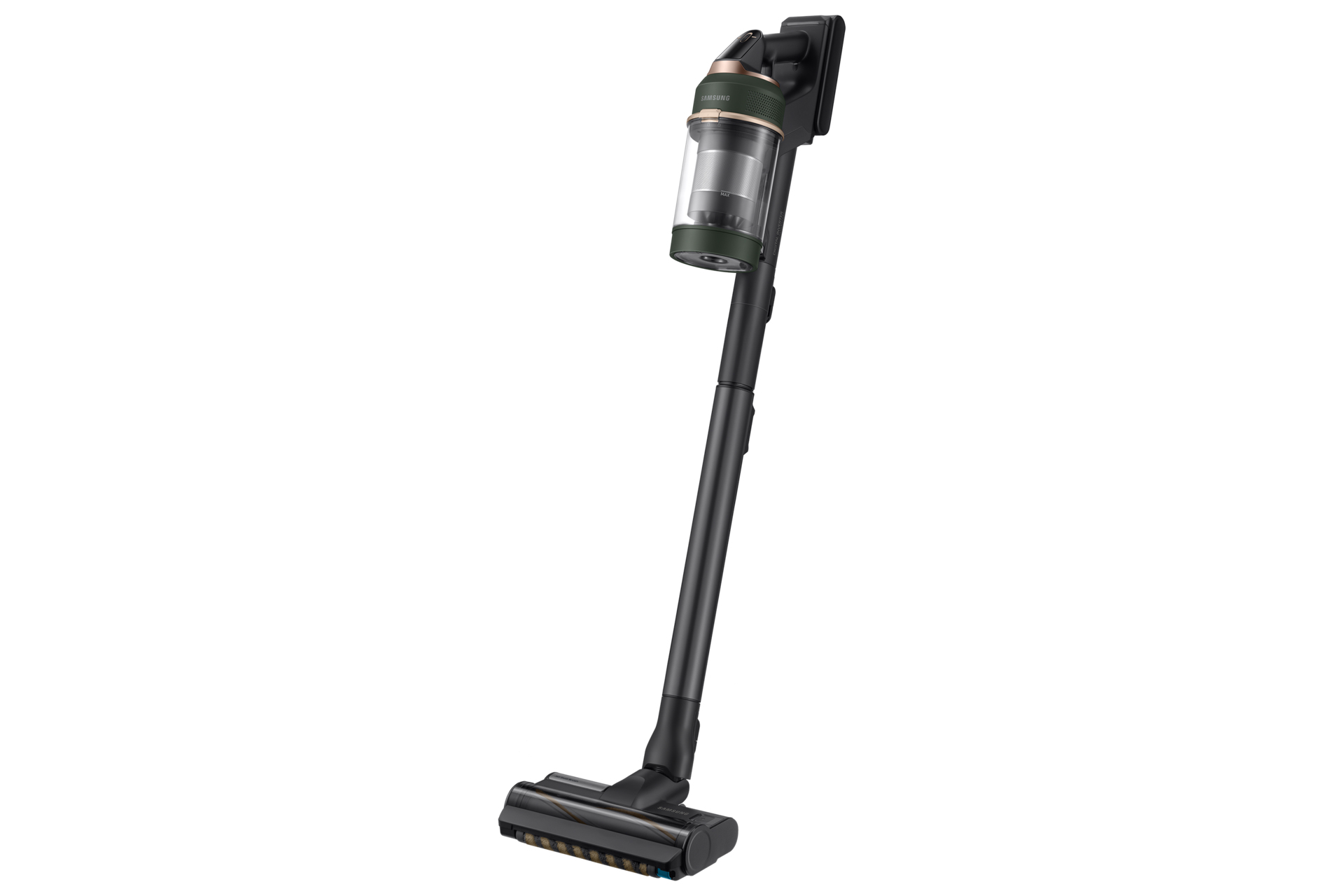 Steelstofzuiger SAMSUNG VS20B95943NWA
