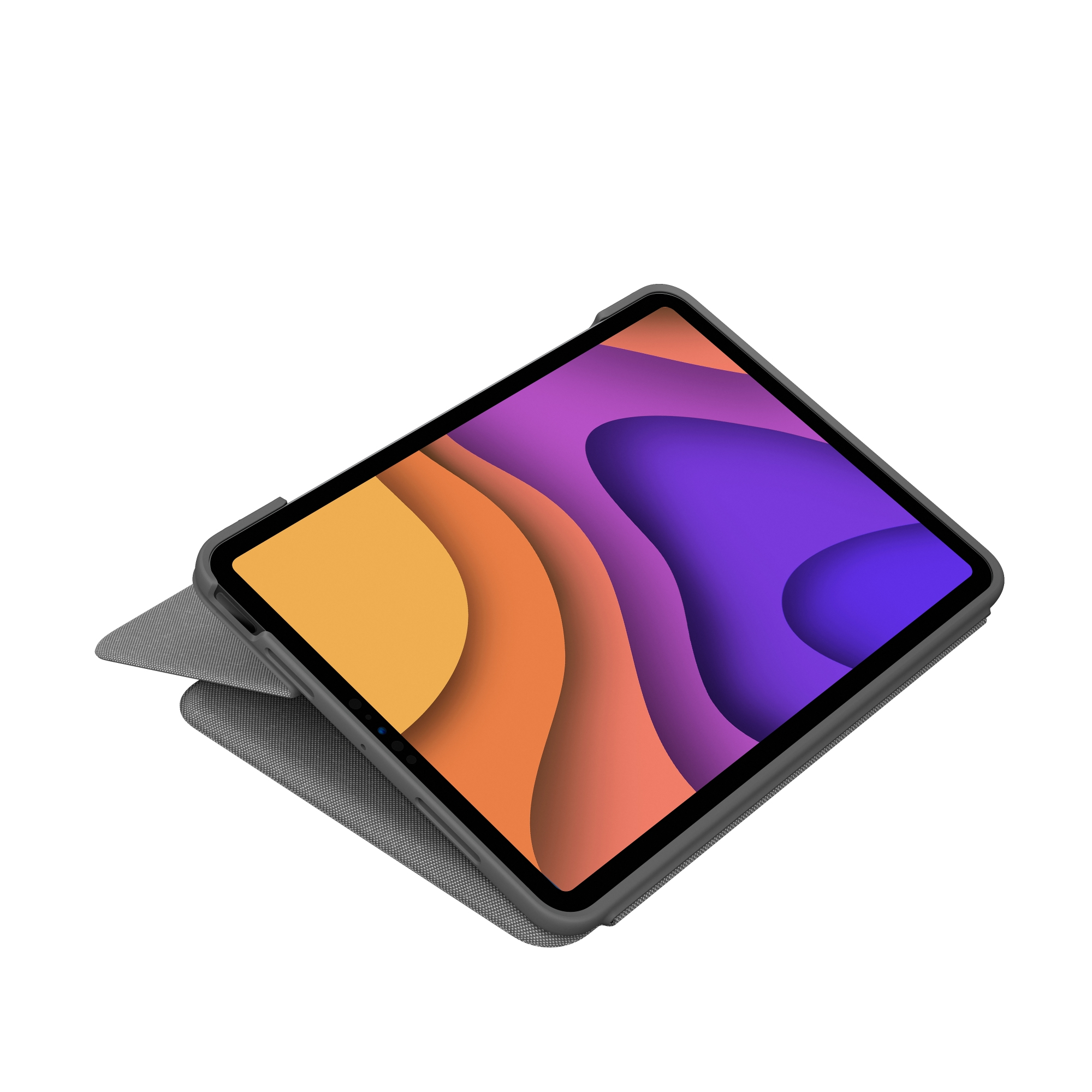 Keyboard LOGITECH FOLIO Touch iPadAir '20-22 / Pro '18-22