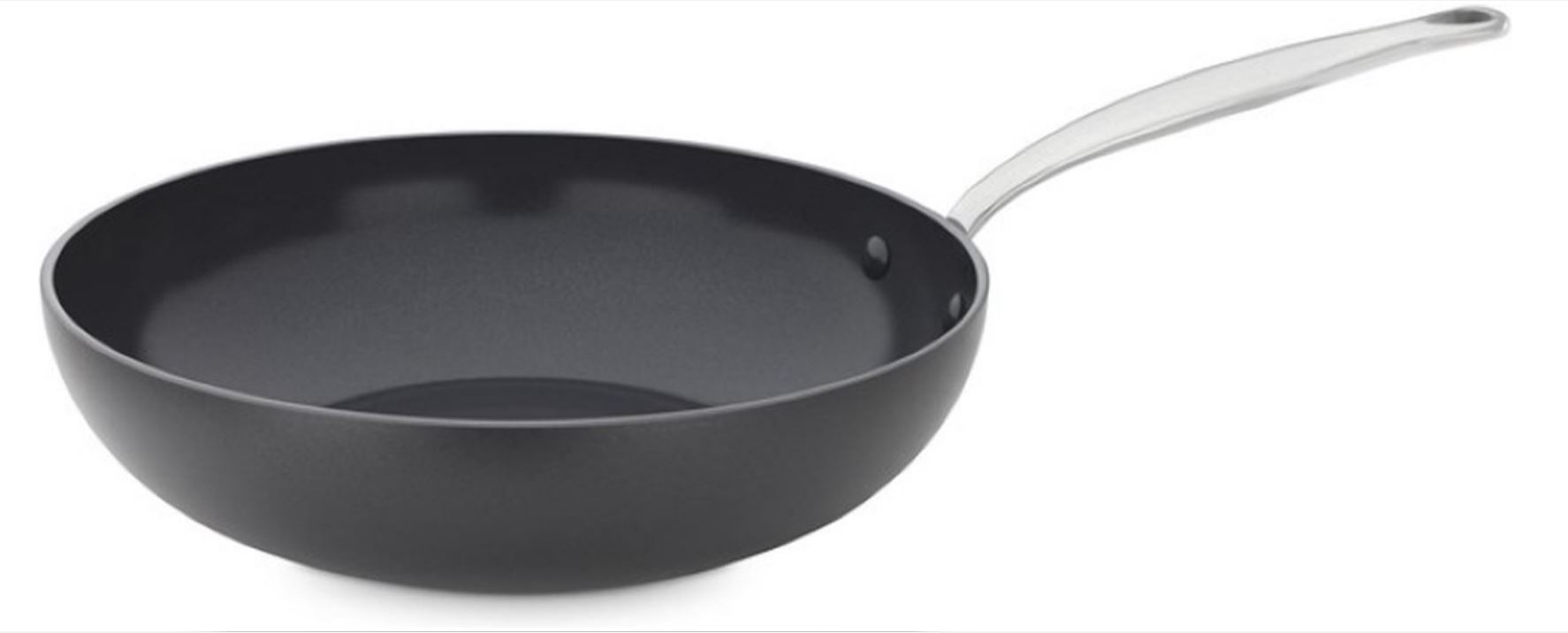 Wokpan GREENPAN CC005326-001 Barcelona Pro / 28cm