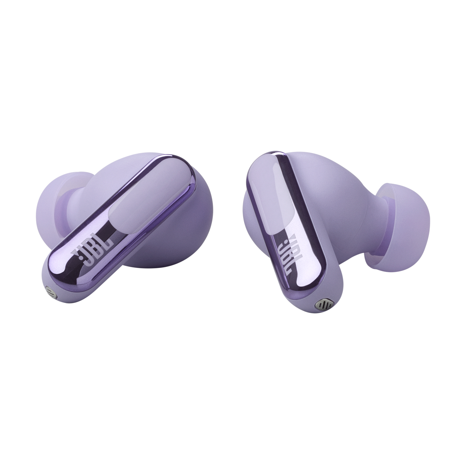 Oordopjes JBL Live Beam 3 paars