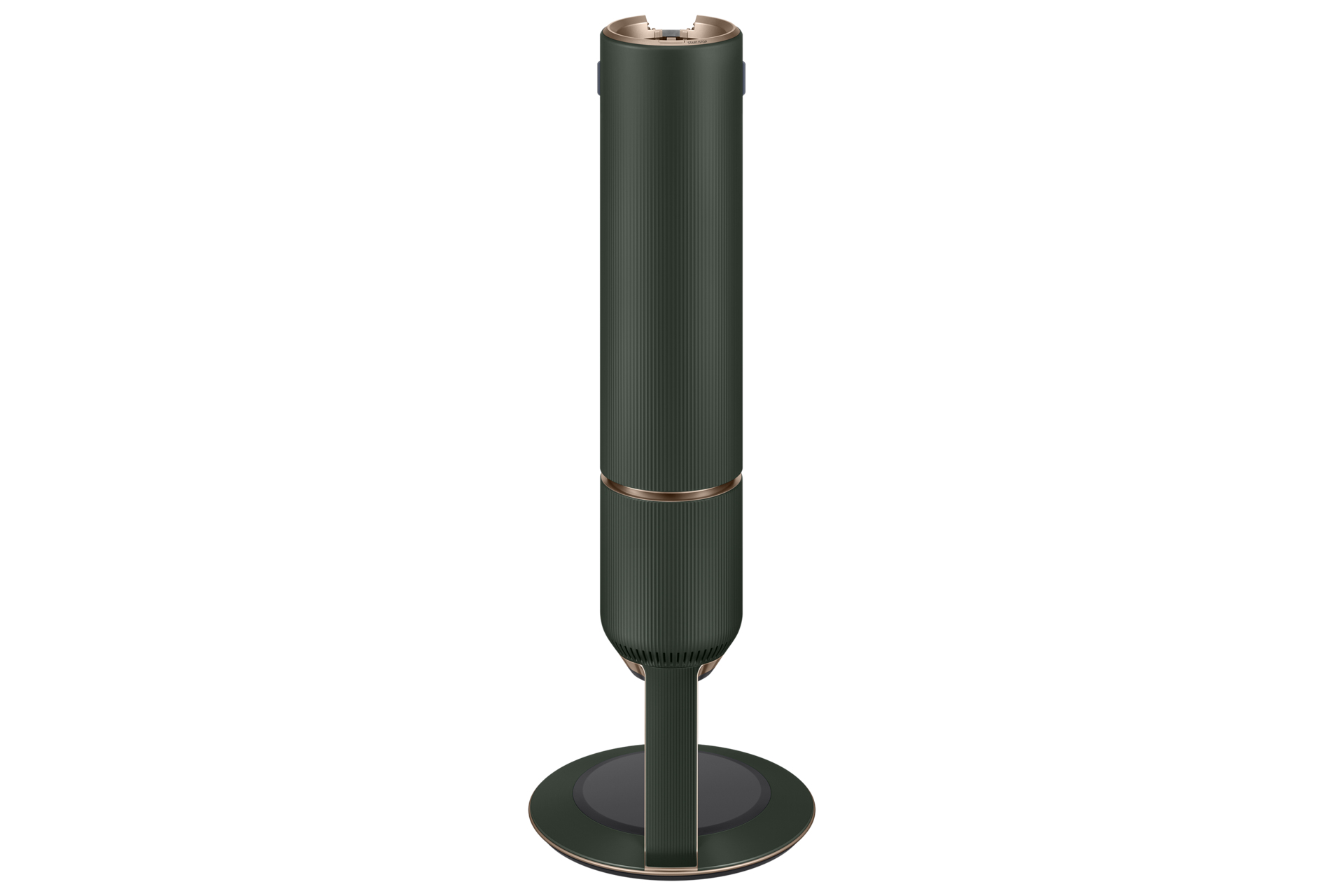 Steelstofzuiger SAMSUNG VS20B95943NWA