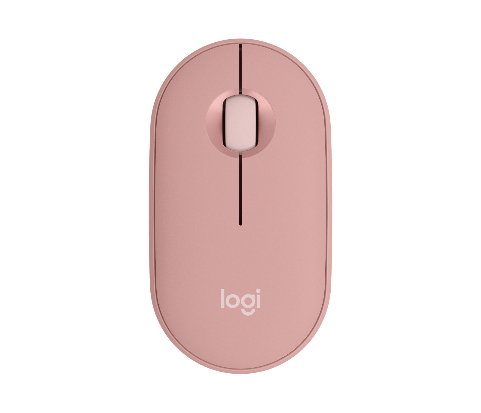 LOGITECH PEBBLE MOUSE 2 M350s WIRELESS