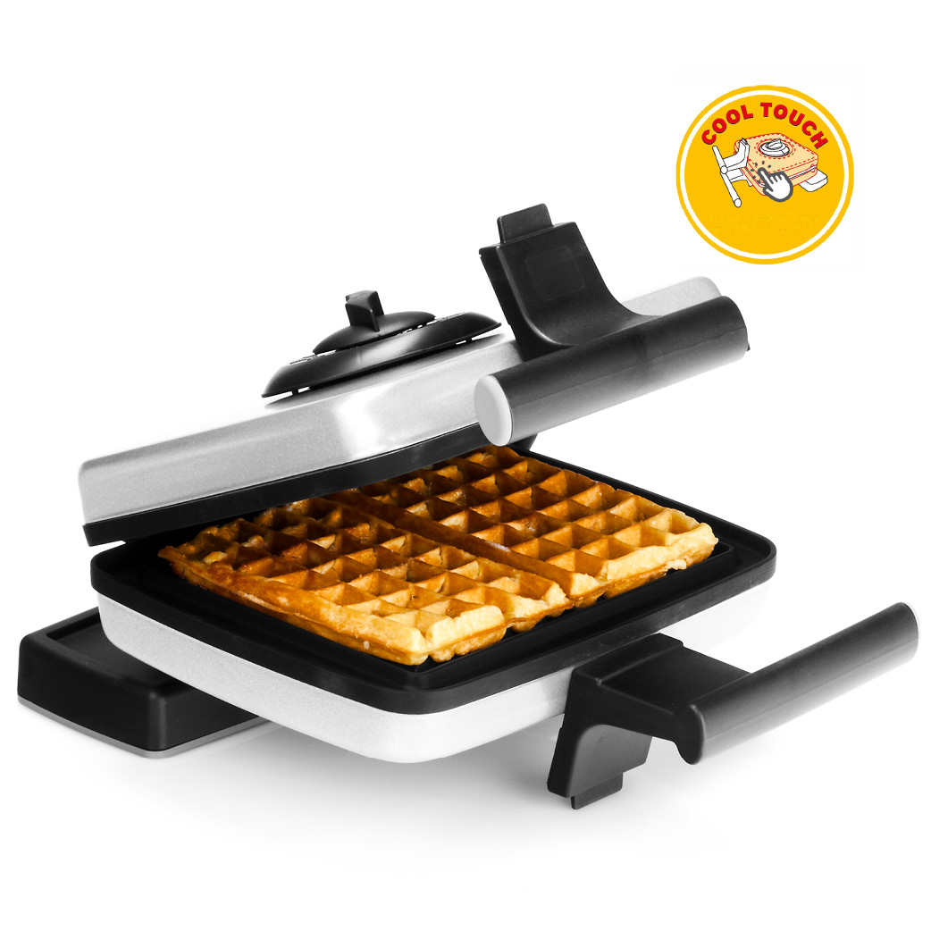 FRIFRI GAUFRIER WA102A - 4X7