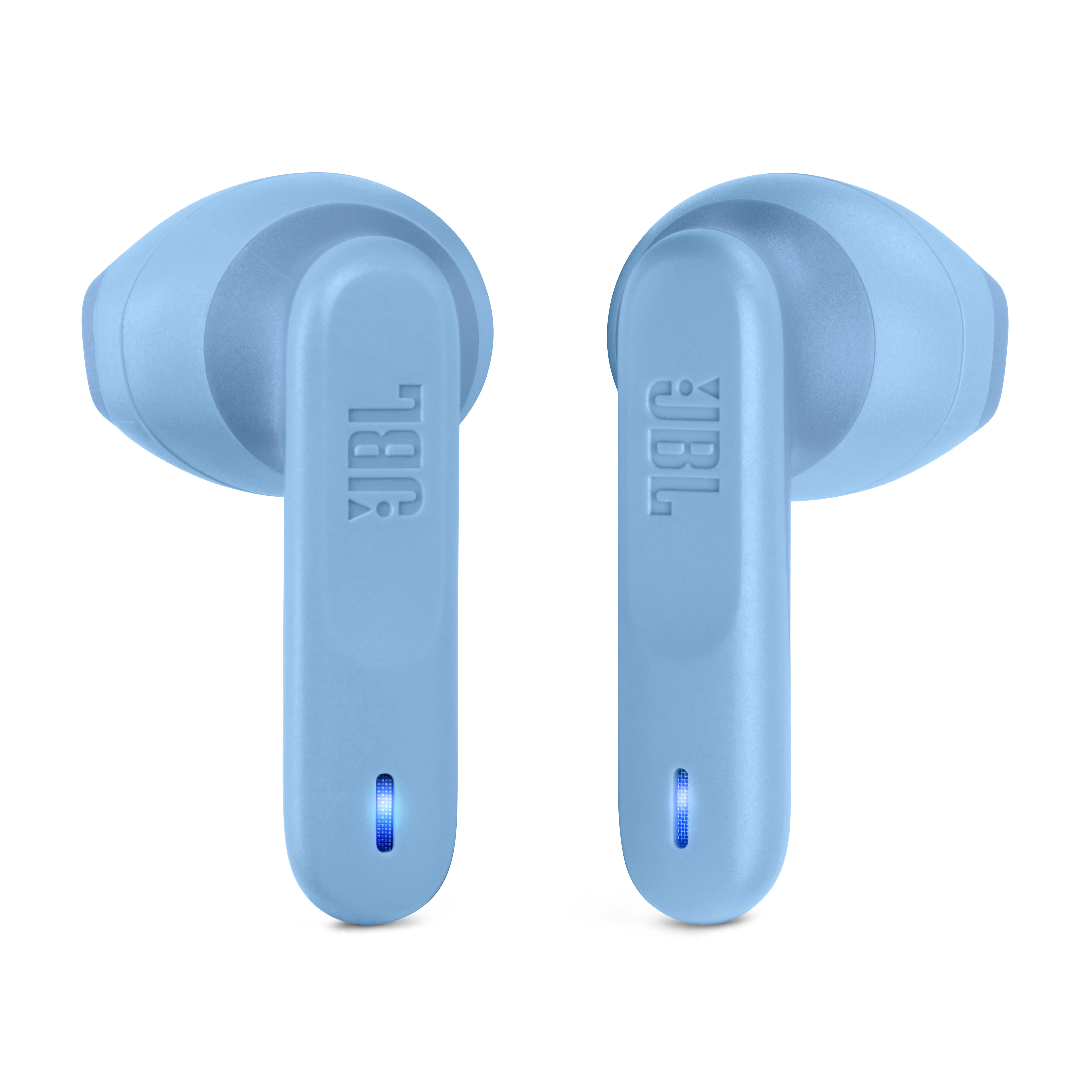 Oordopjes JBL Wave Flex blauw