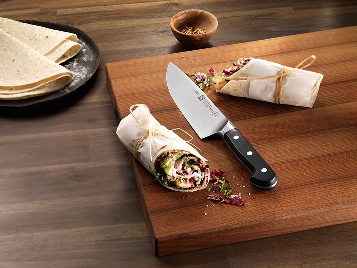 Zwilling pro messenset, 3-DLG.