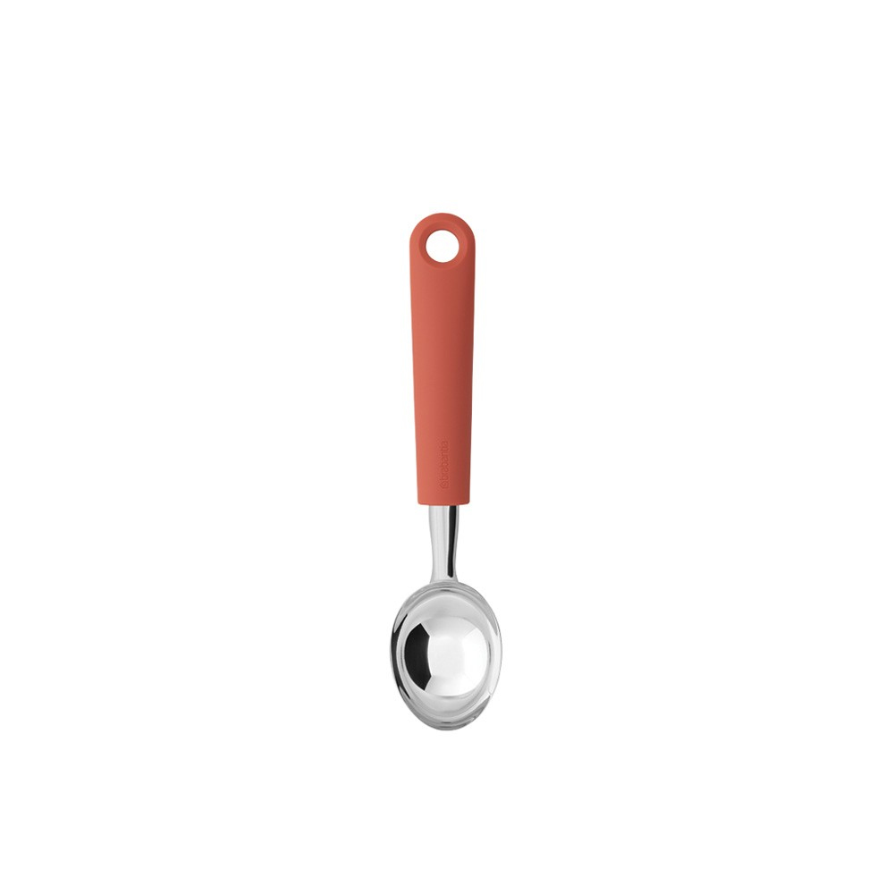 Ijsschep BRABANTIA 121784 Tasty+ Terracotta Pink
