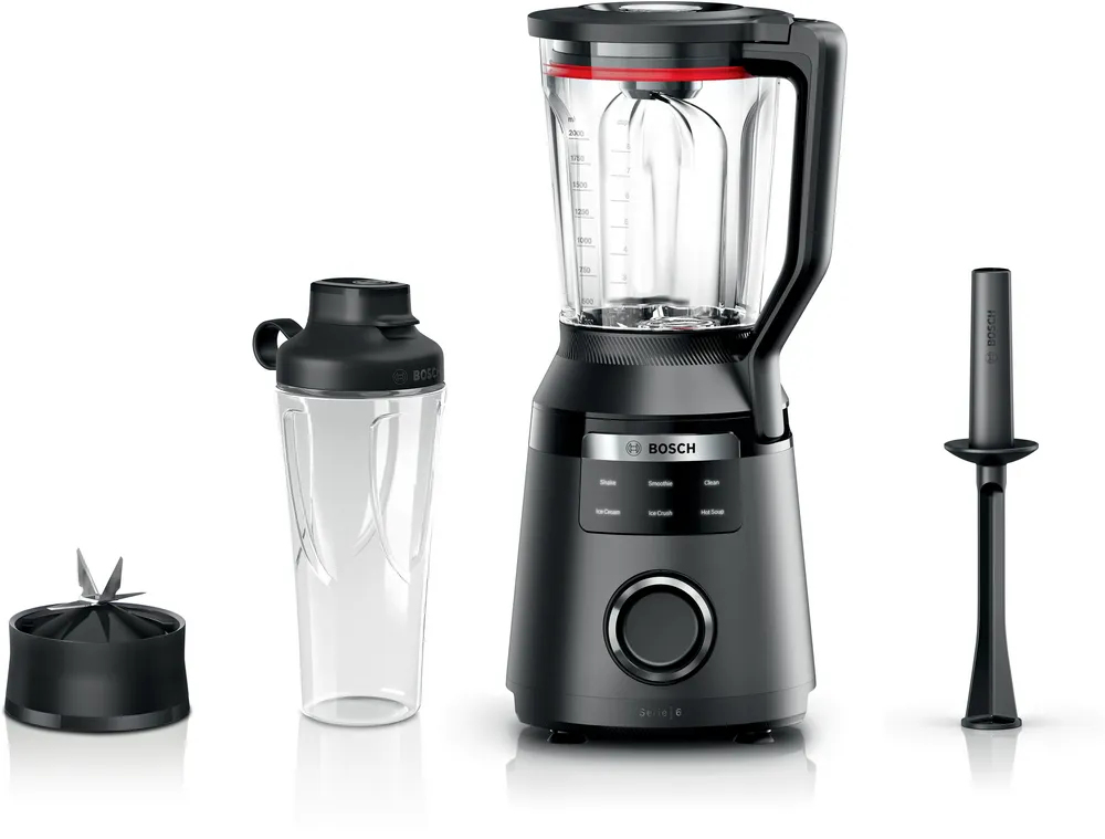 Blender BOSCH MMB6654B VitaPower / Serie 6