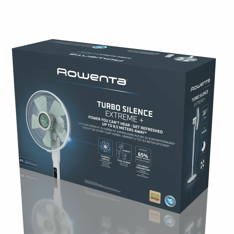 Rowenta Ventilateur VU5890F0