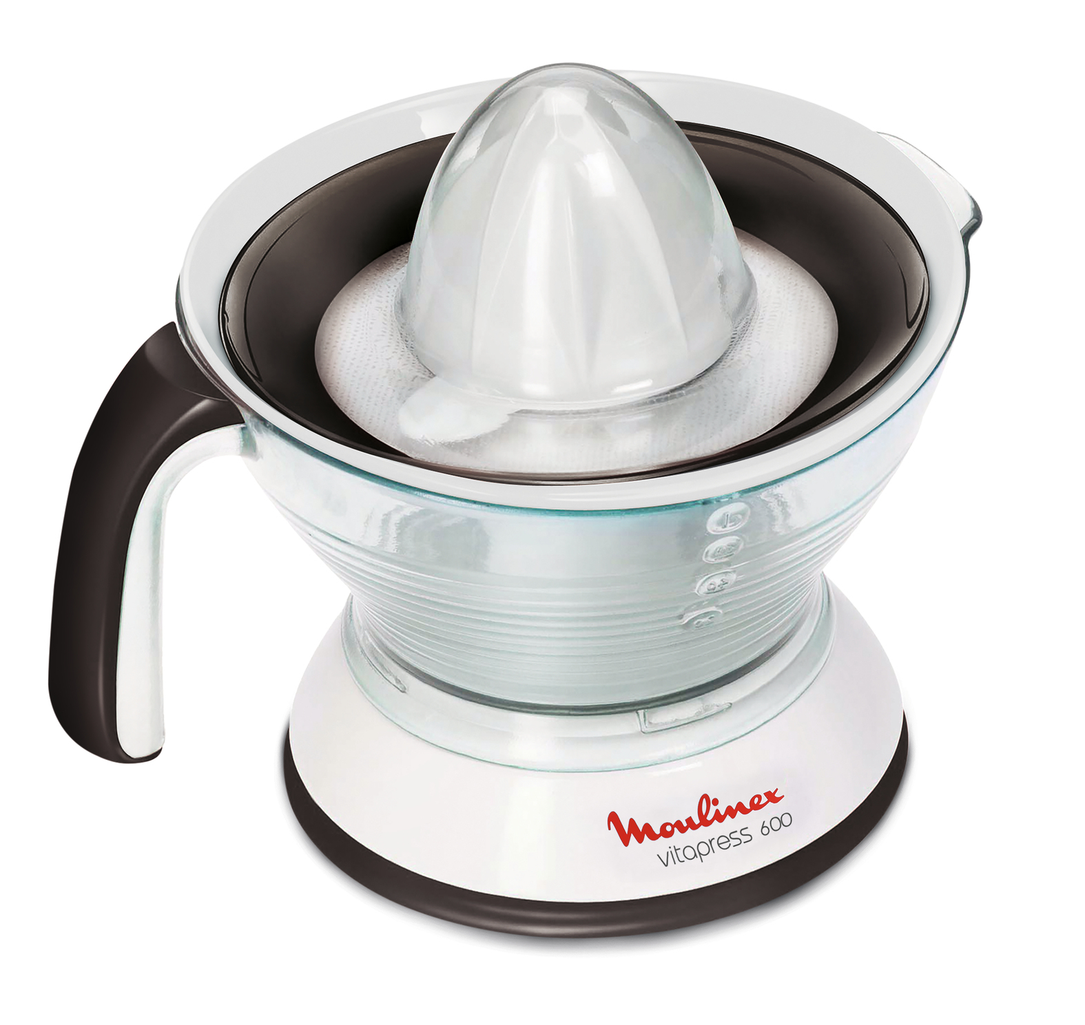 Moulinex centrifug vitap 0,6l pc300b10