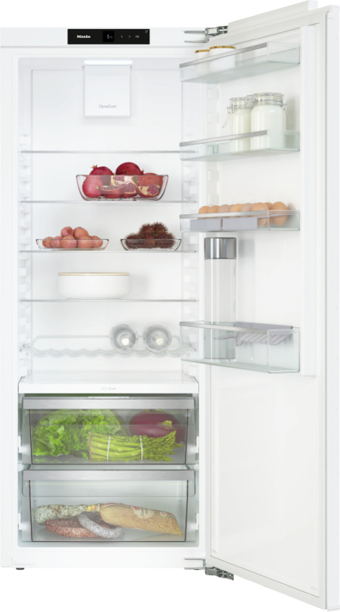 Koelkast BI MIELE K7443DRE / 223L / D / 140cm / dod