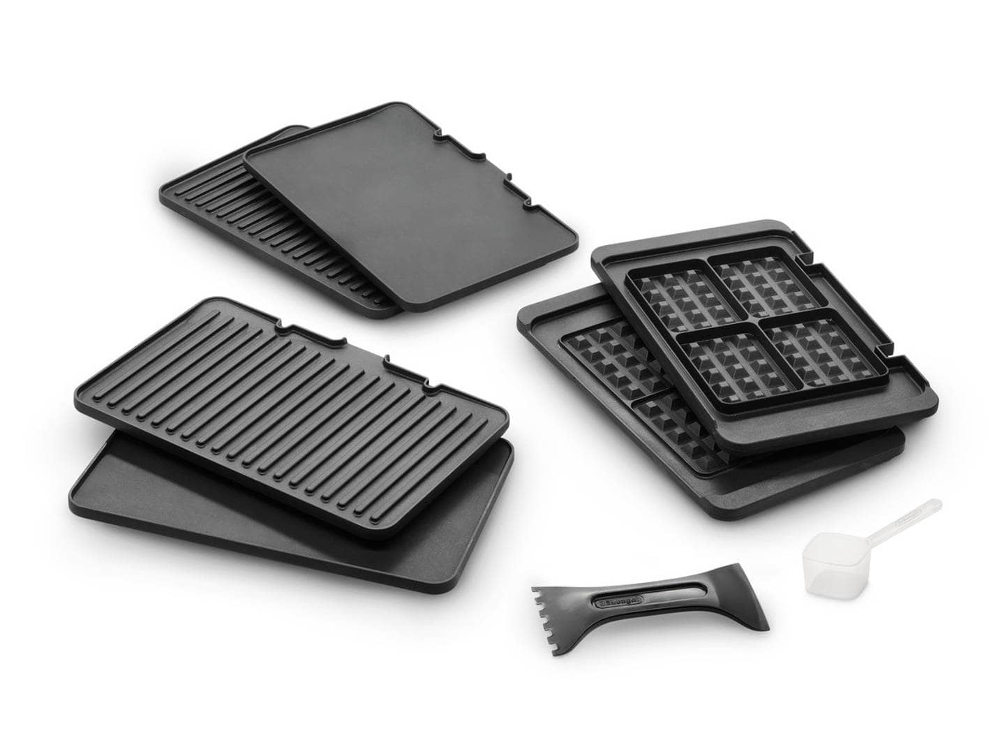 De’Longhi CGH 1030D contactgrill