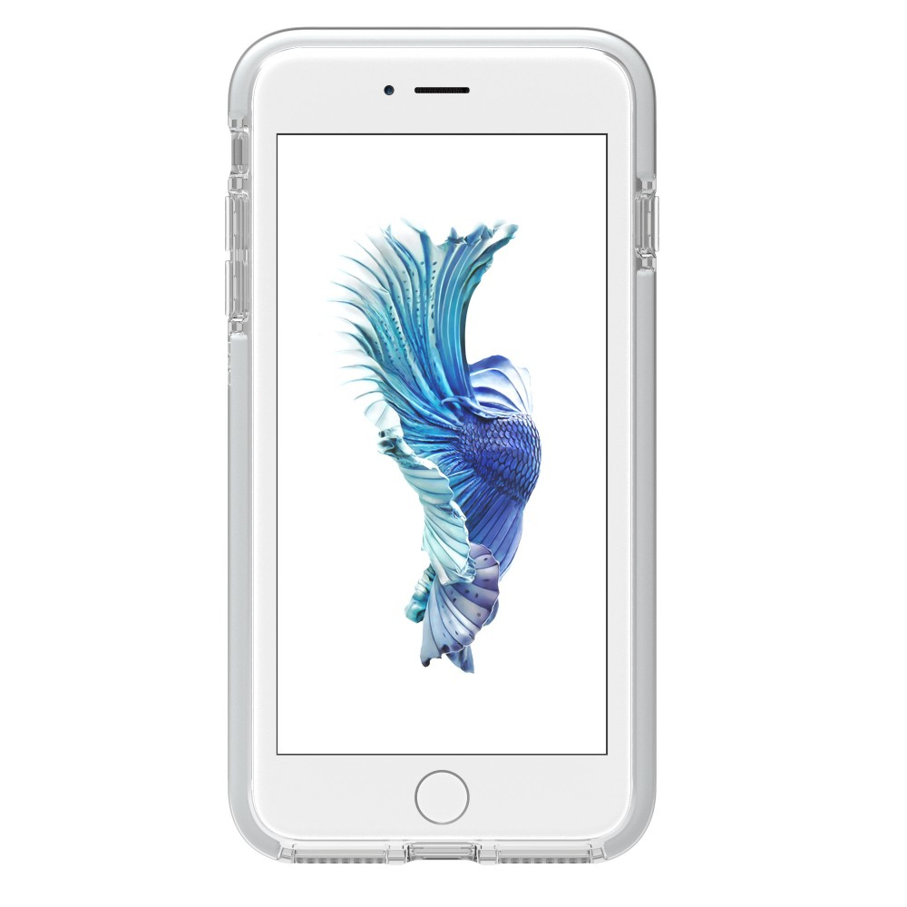 Tas GEAR4 26237 D3O Piccadilly Iphone 7 Plus Silver