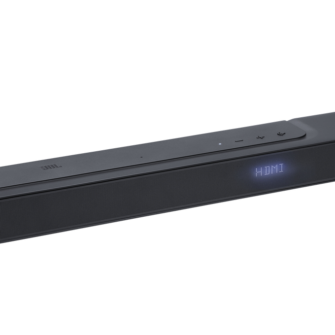 Soundbar JBL BAR 300 zwart