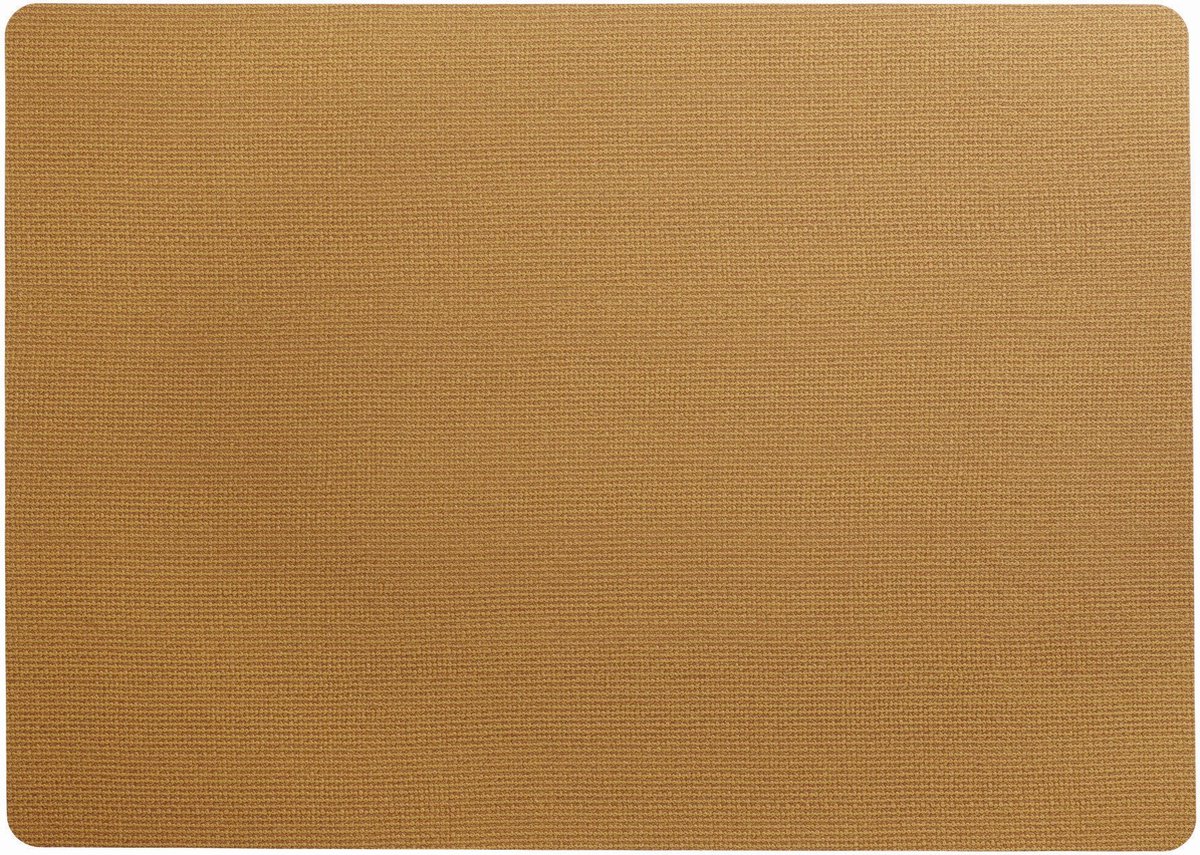 Placemat ASA 78601420 Sisal Optic / 46x33cm / Miso 