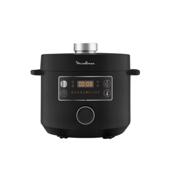 Moulinex CE7548 Noir 1090 W