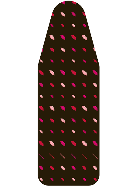 Strijkplank LAURASTAR  Comfort Lips1540001898