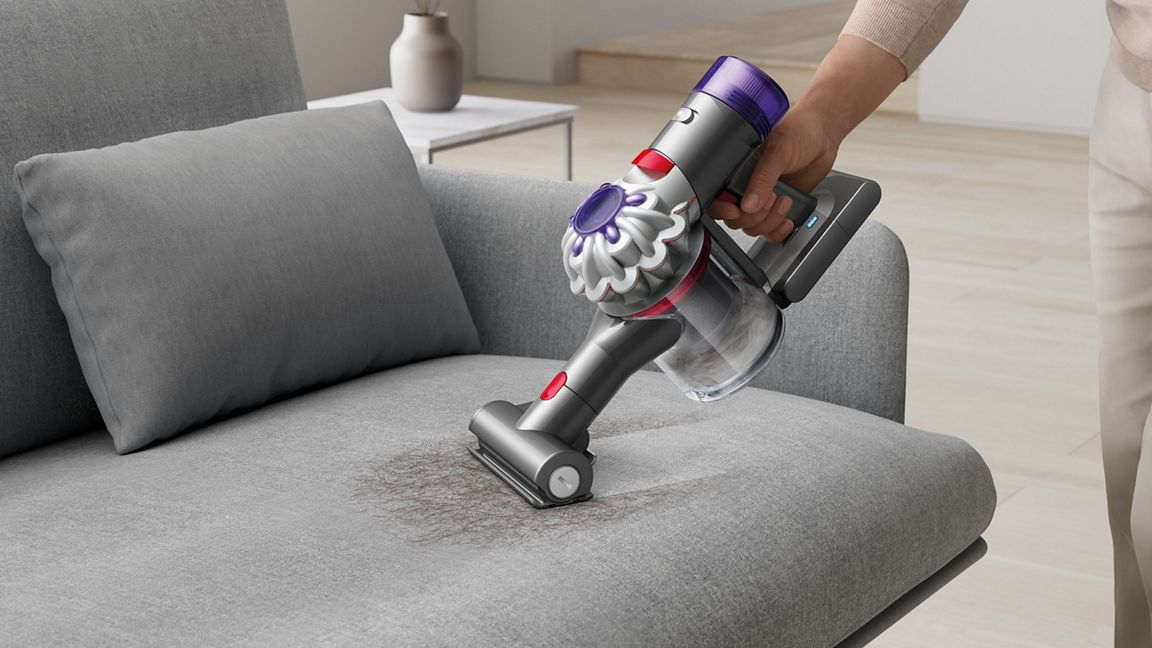 Handstofzuiger DYSON 586120-01 V8 / Car & Boat