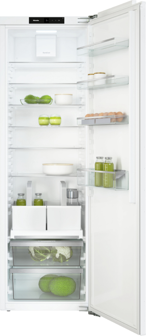 Miele Réfrigérateur encastrable K7732E