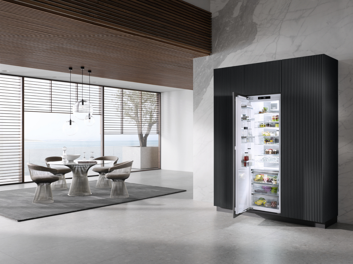 Miele R�frig�rateur encastrable K7773D