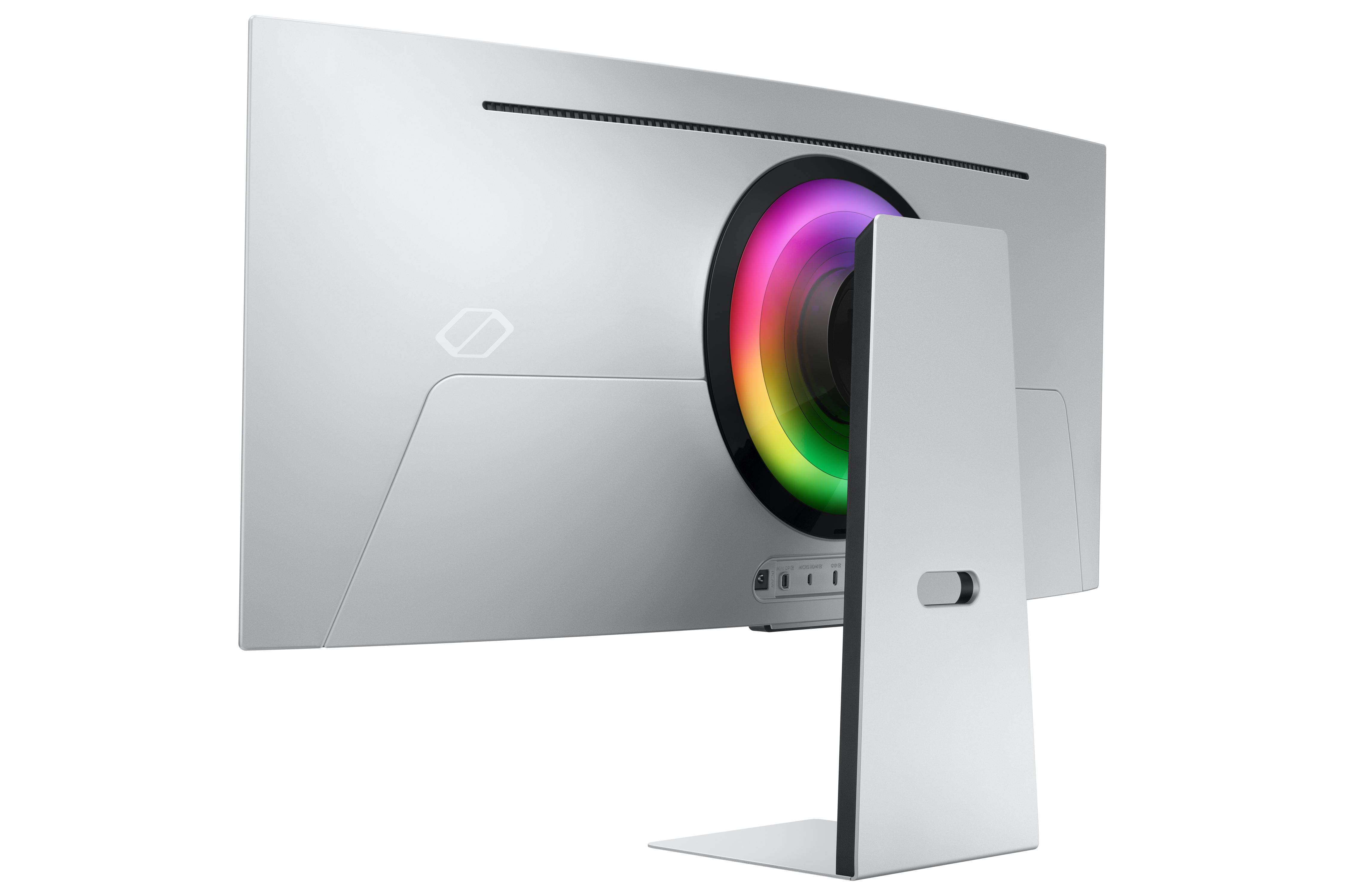 Samsung Odyssey OLED G8 LS34BG850