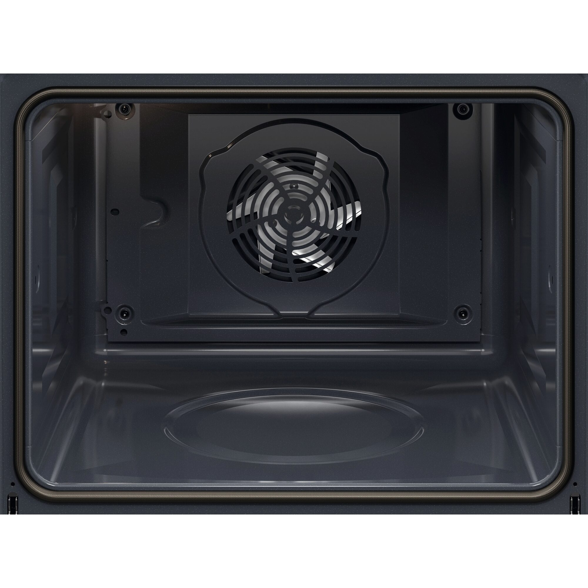 AEG MULTIFUNCTIONELE OVEN OU5PB40SM