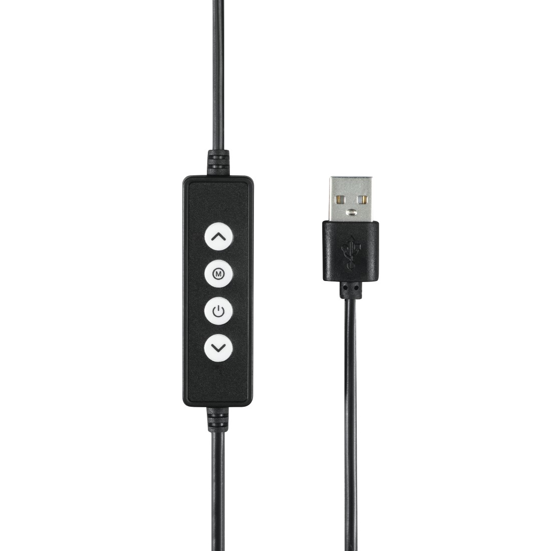 Lamp Hama Led-ringlamp SpotLight Steady 120 , voor set v. sm