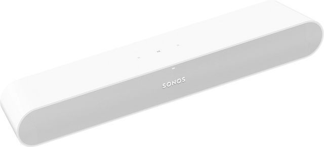 Soundbar SONOS Ray wit