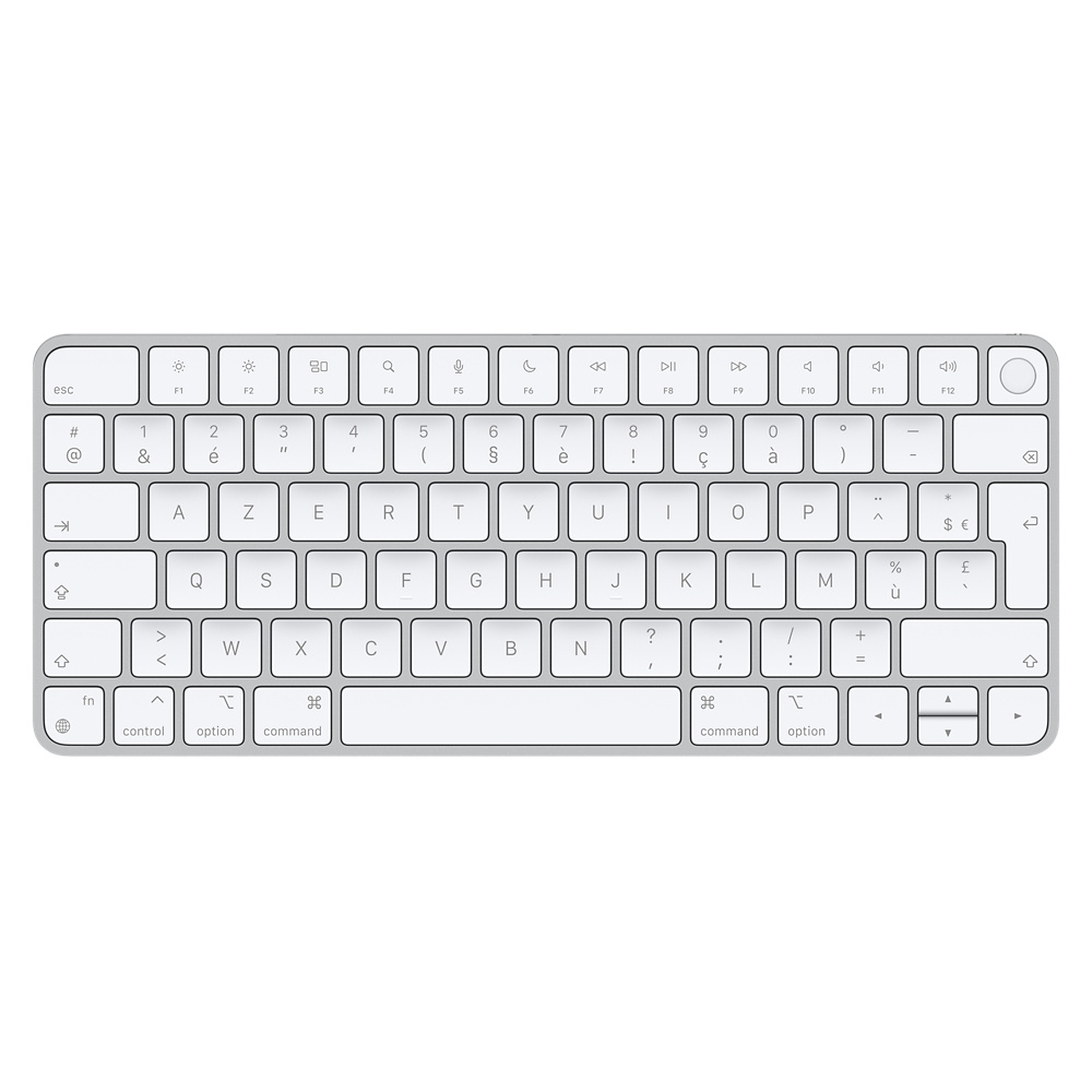 Apple Clavier MK293FA