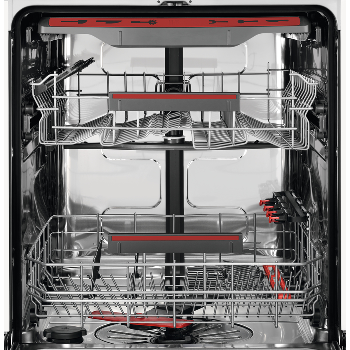Vaatwasser BI AEG FSB53927Z / VI / A+++/ 42dB / Besteklade