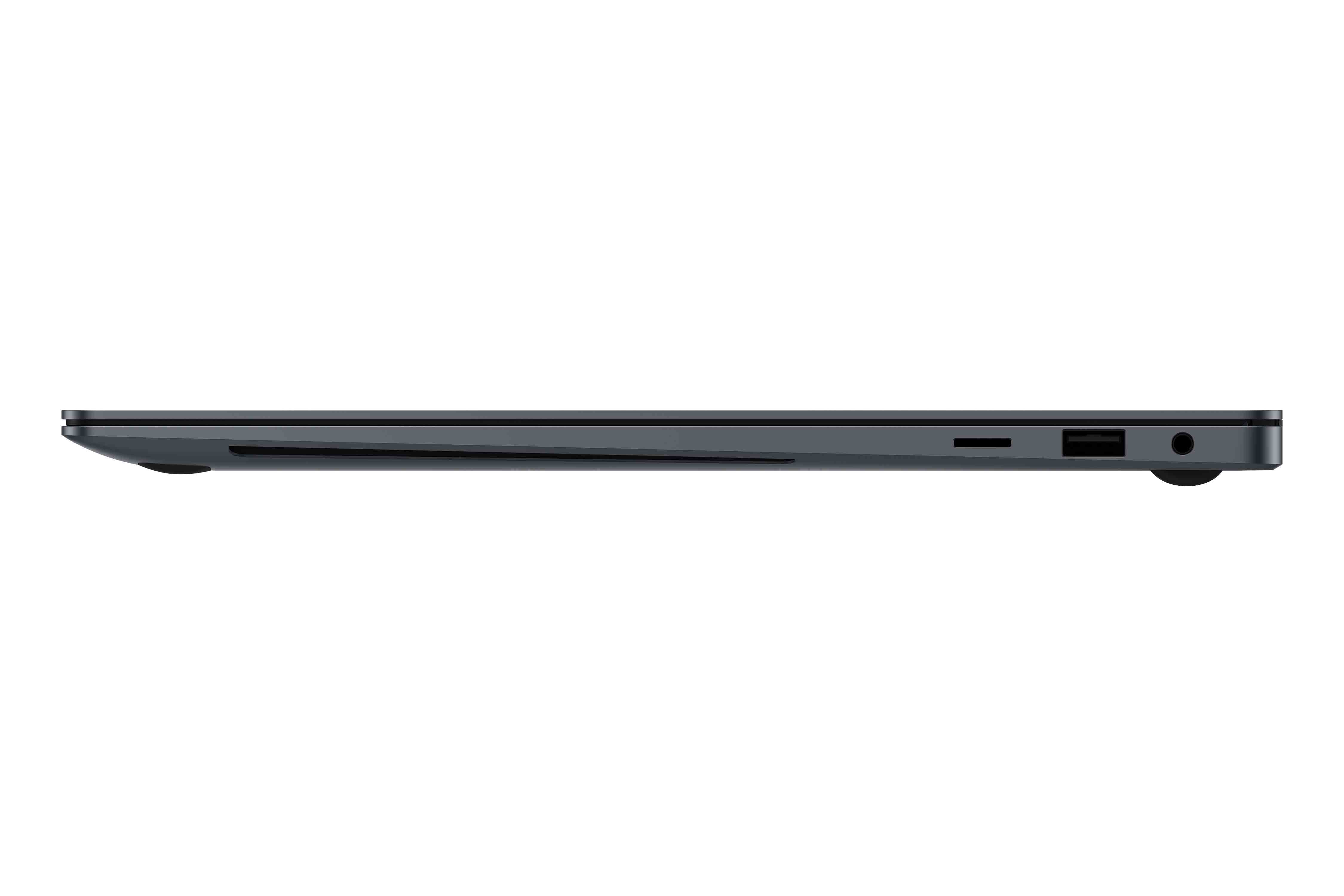 Samsung Galaxy Book4 Pro NP960XGK-KG1BE laptop Intel Core Ultra 7 155H 40,6 cm (16") Touchscreen WQXGA+ 16 GB LPDDR5x-SDRAM 1 TB SSD Wi-Fi 6E (802.11ax) Windows 11 Home Grijs