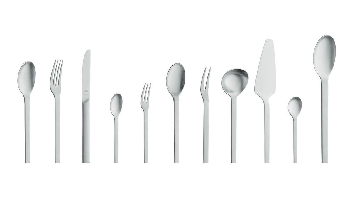 Bestek ZWILLING 1026422 Minimale / 68-delig