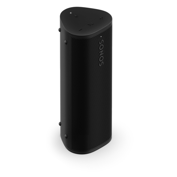 Multiroom speaker SONOS Roam 2 zwart