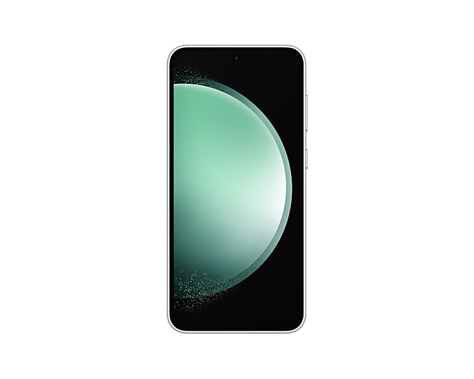 Samsung Galaxy S23 FE 16,3 cm (6.4") Dual SIM 5G USB Type-C 8 GB 128 GB 4500 mAh Muntkleur