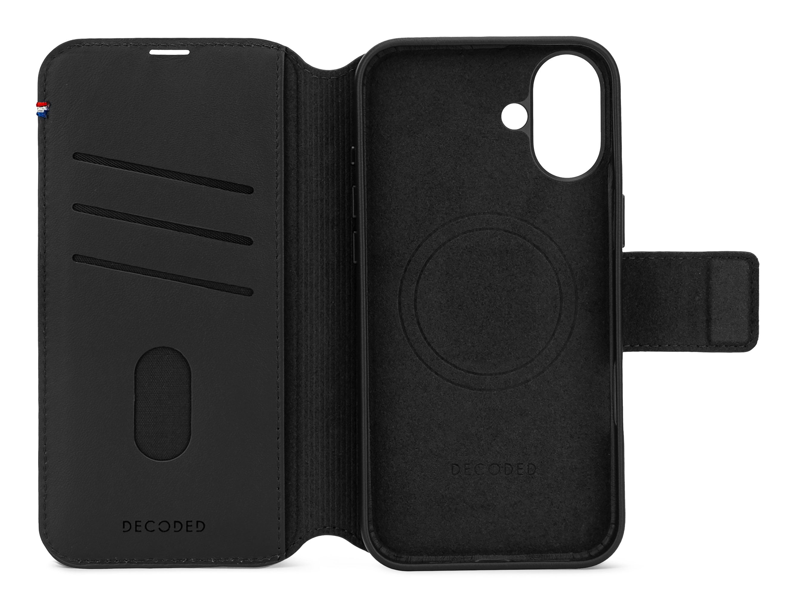 Decoded Accessoire Smartphone D25IPO16DW5BK