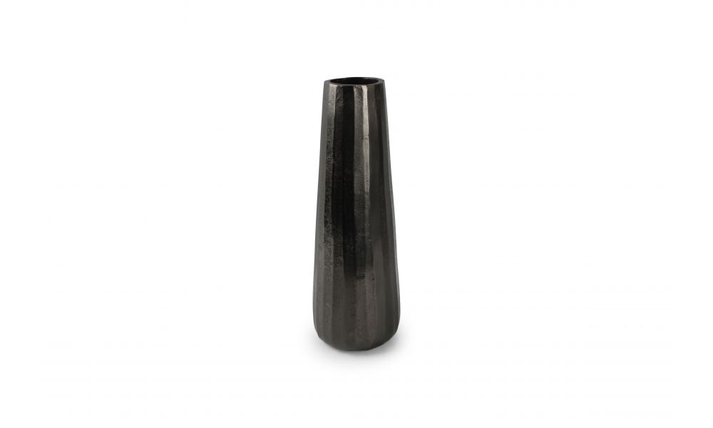 Vaas SPCollection 825140 Duro 13xH39cm zwart