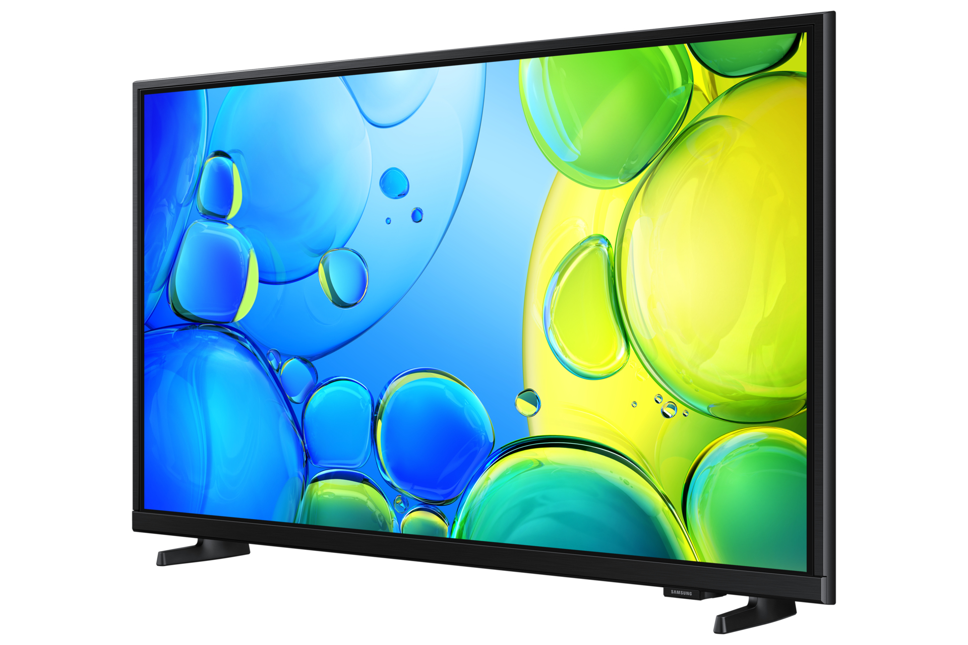LED LCD TV SAMSUNG UE32F6000F FHD