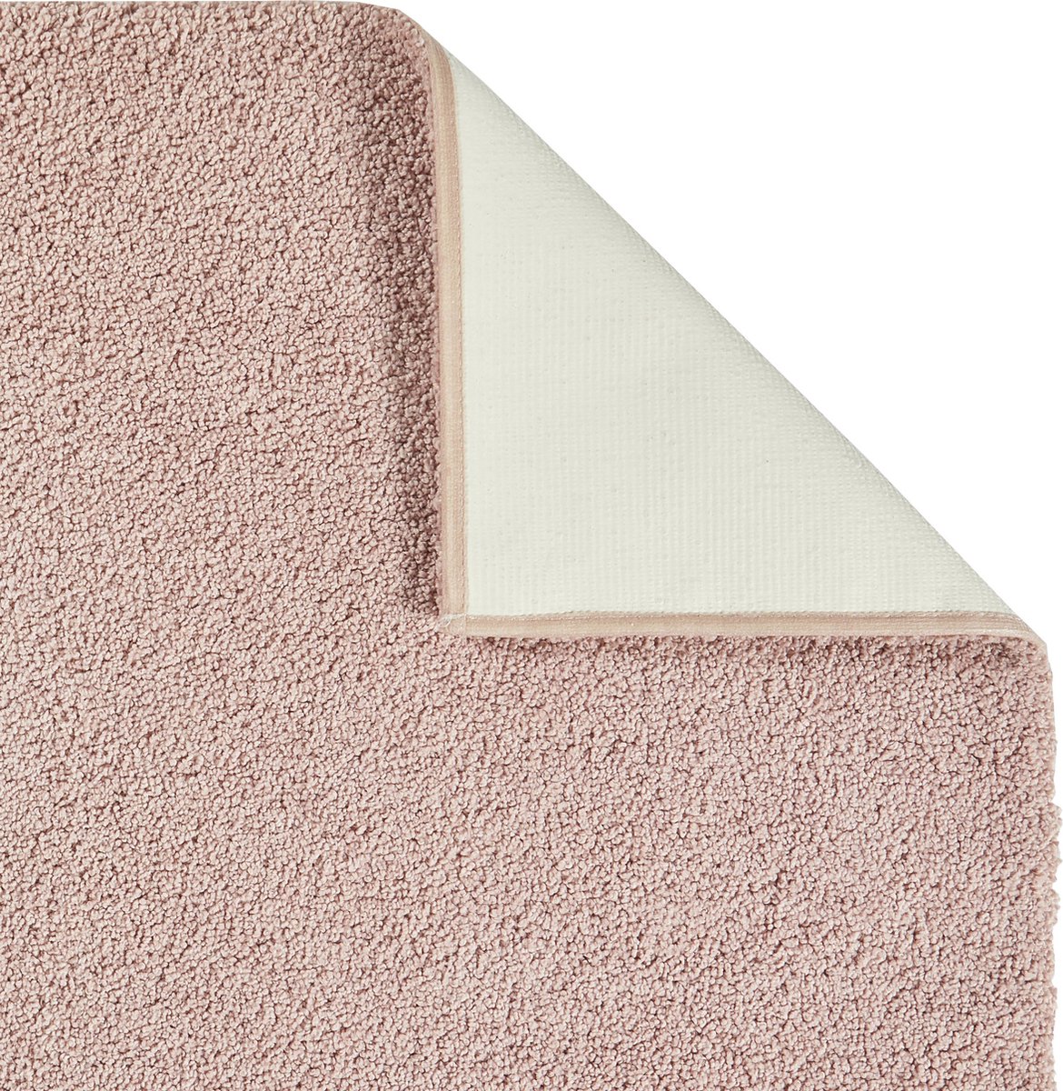 Badmat AQUANOVA LOABML-87 Loa / 70x120 / Dusty Pink