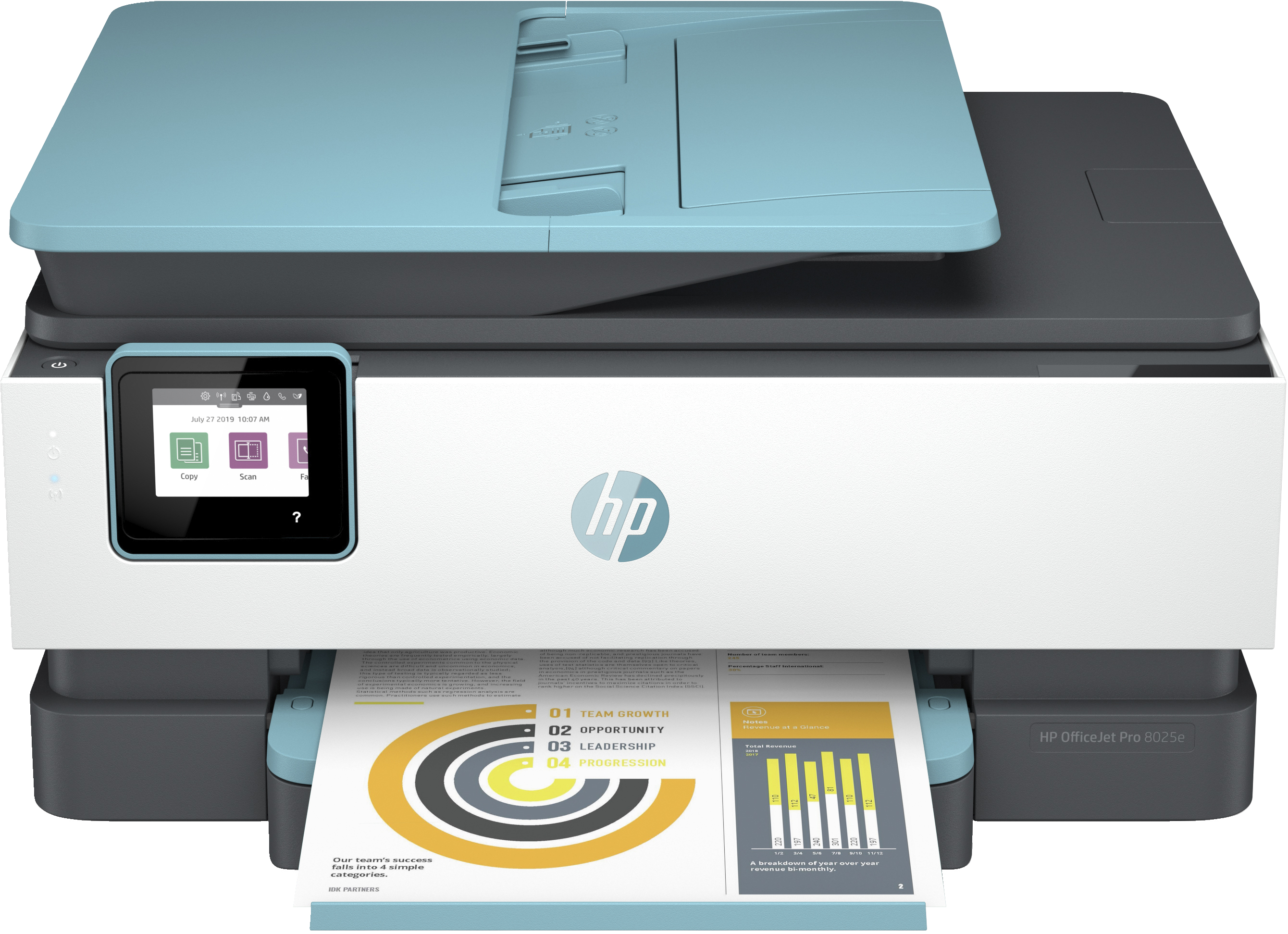 HP OFFICEJET 8025e All-in-One